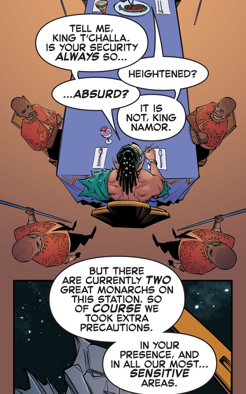 Marvel Rivals Infinity Comic Issue 027 page 11