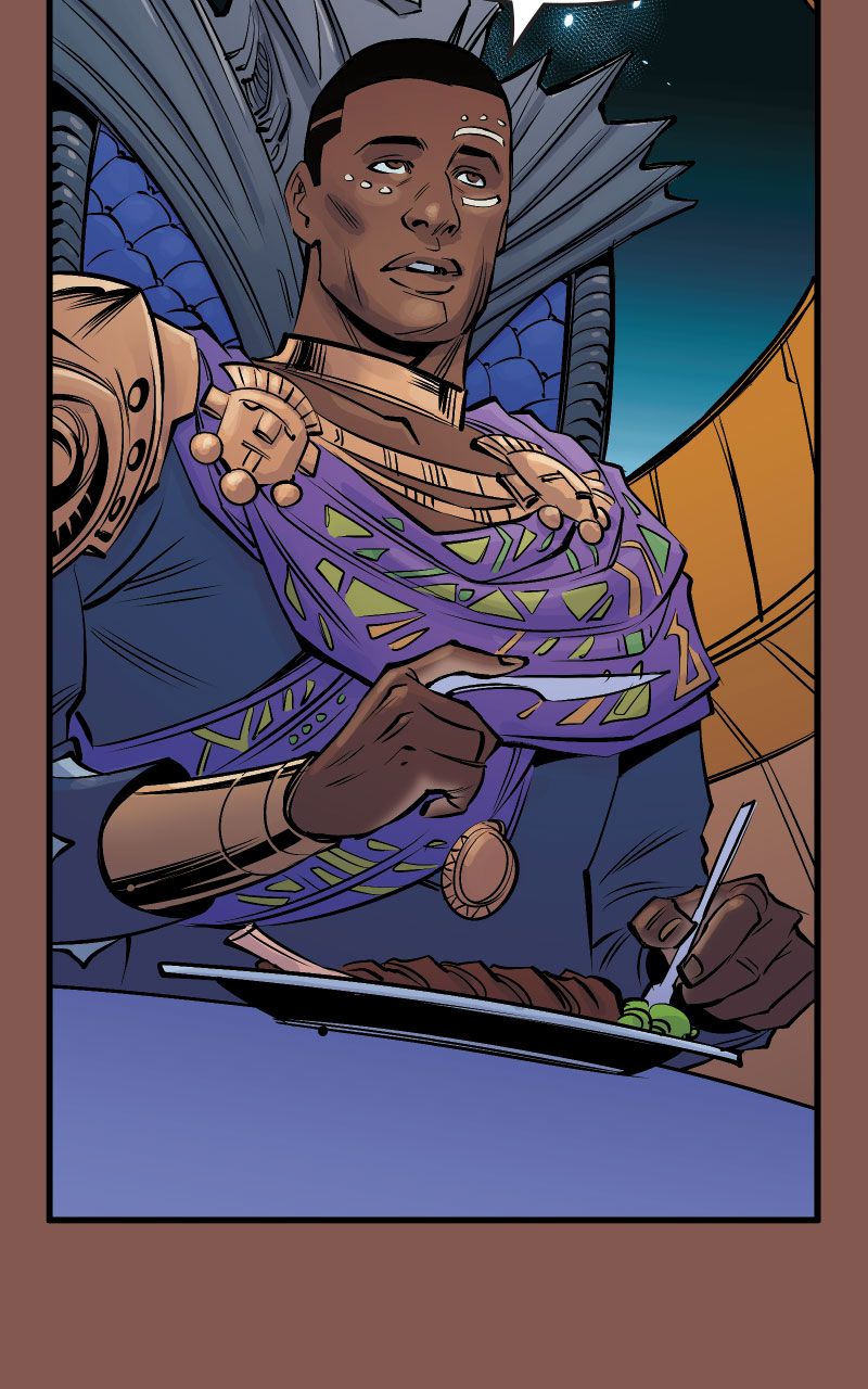 Marvel Rivals Infinity Comic Issue 027 page 12