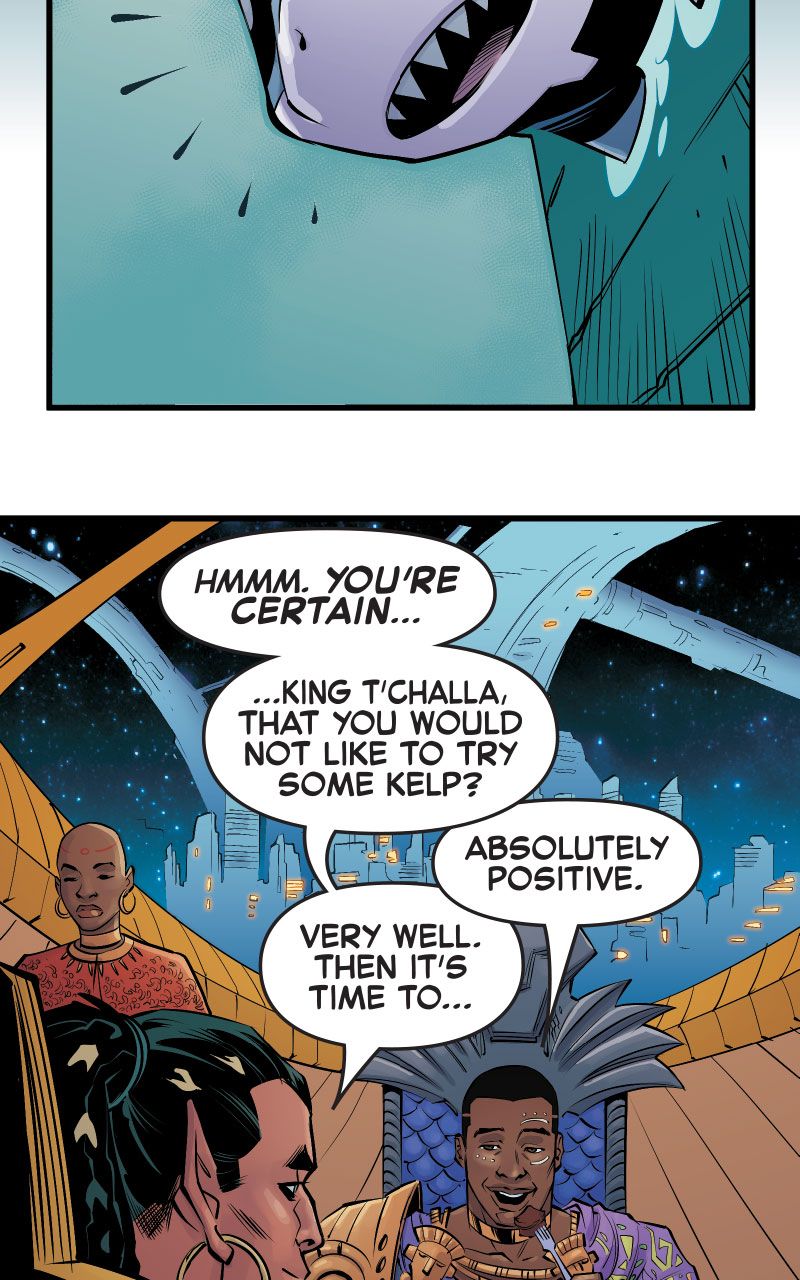Marvel Rivals Infinity Comic Issue 027 page 15