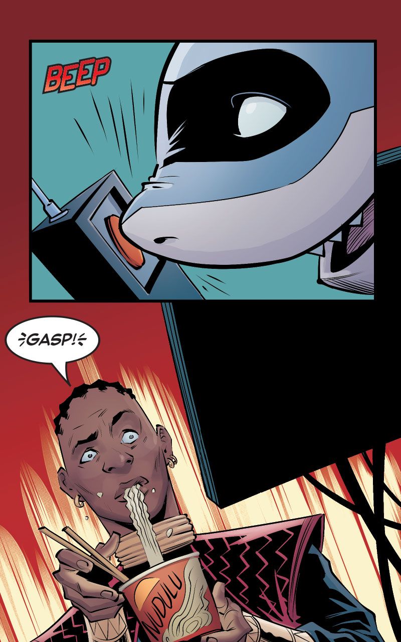 Marvel Rivals Infinity Comic Issue 027 page 18