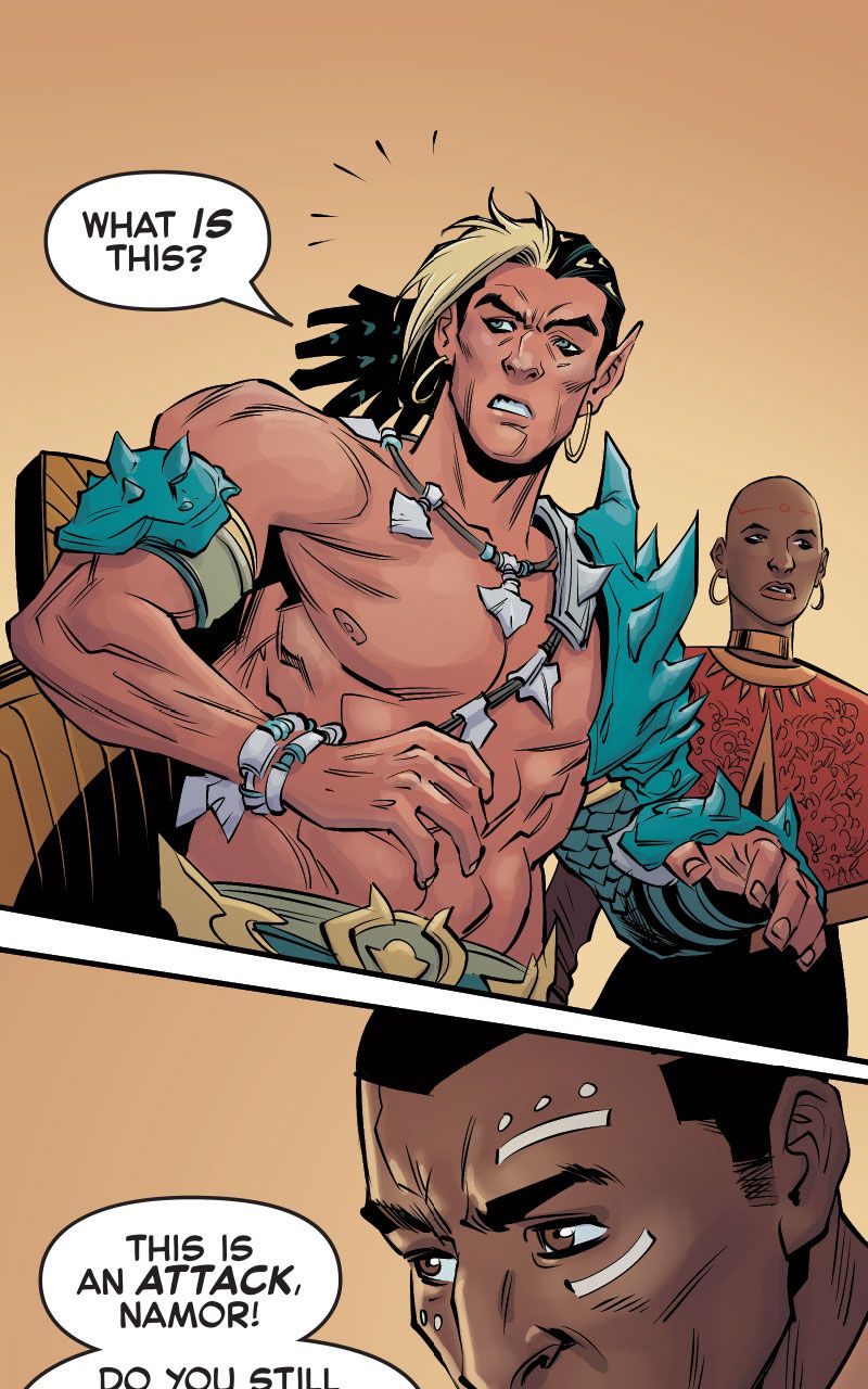 Marvel Rivals Infinity Comic Issue 027 page 23