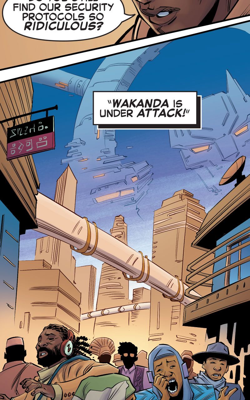Marvel Rivals Infinity Comic Issue 027 page 24