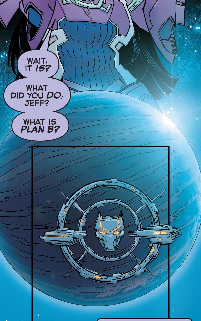 Marvel Rivals Infinity Comic Issue 027 page 26