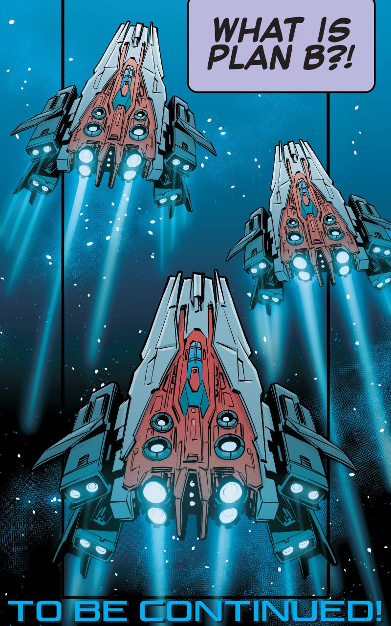 Marvel Rivals Infinity Comic Issue 027 page 27