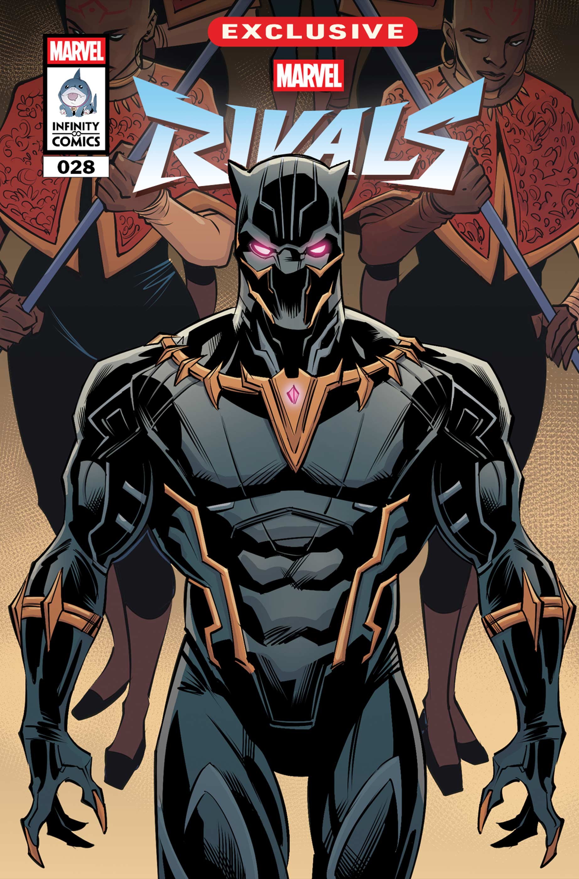 Issue 028 cover