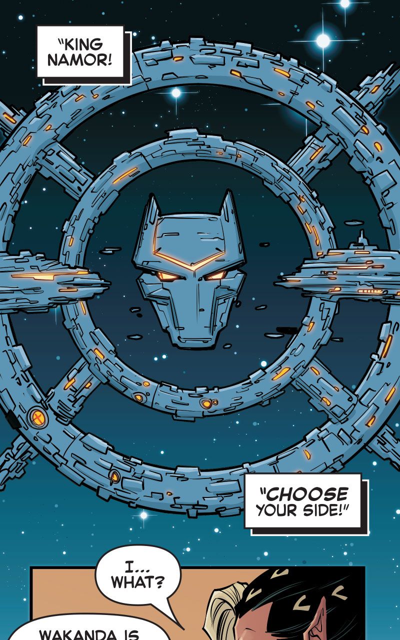Marvel Rivals Infinity Comic Issue 028 page 3