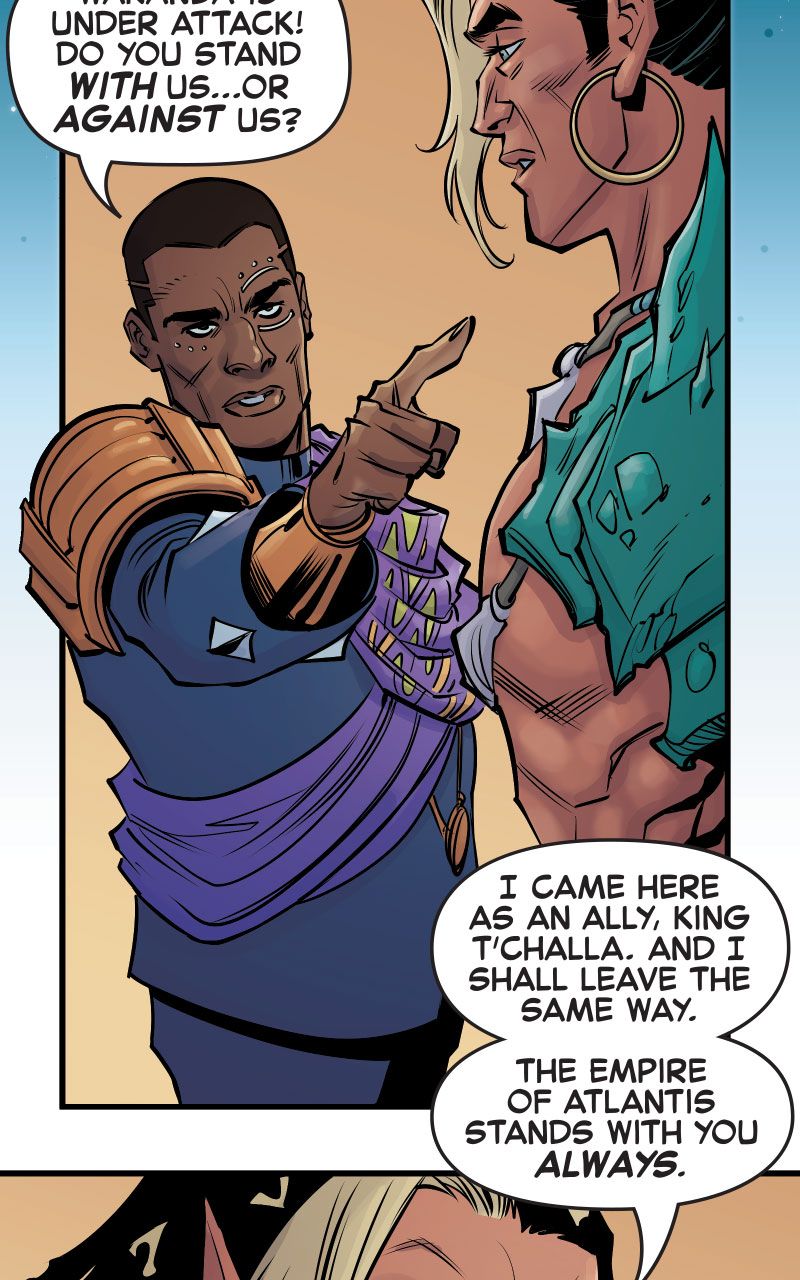 Marvel Rivals Infinity Comic Issue 028 page 4