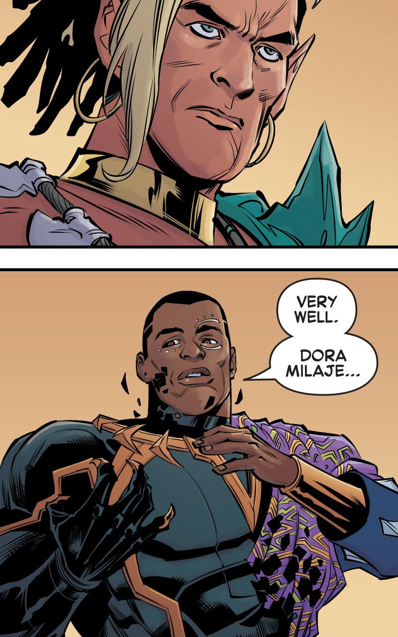 Marvel Rivals Infinity Comic Issue 028 page 5