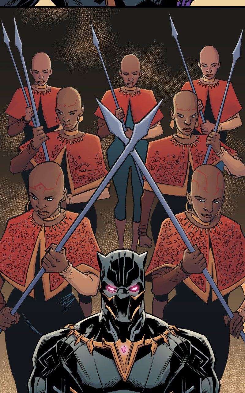 Marvel Rivals Infinity Comic Issue 028 page 6