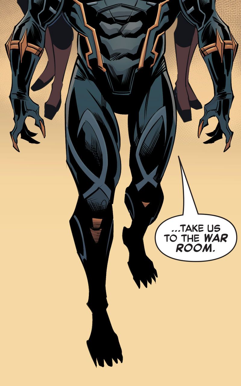 Marvel Rivals Infinity Comic Issue 028 page 7