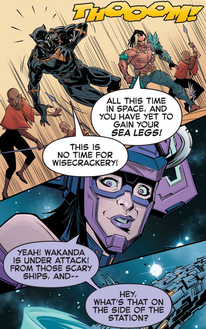 Marvel Rivals Infinity Comic Issue 028 page 8