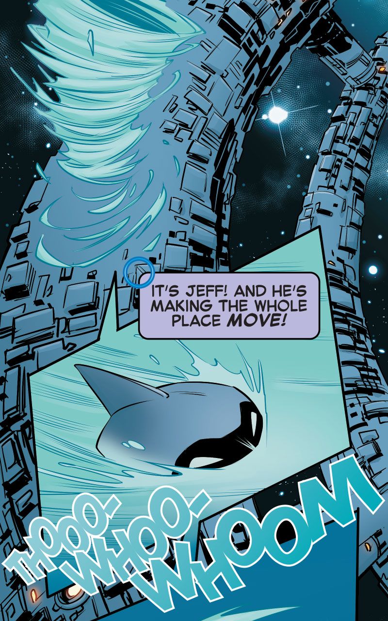 Marvel Rivals Infinity Comic Issue 028 page 9