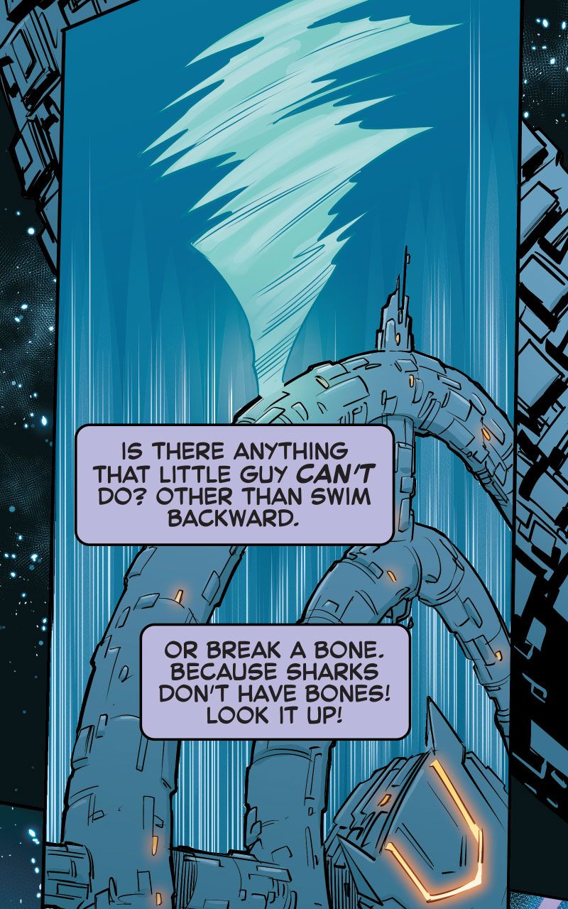 Marvel Rivals Infinity Comic Issue 028 page 10