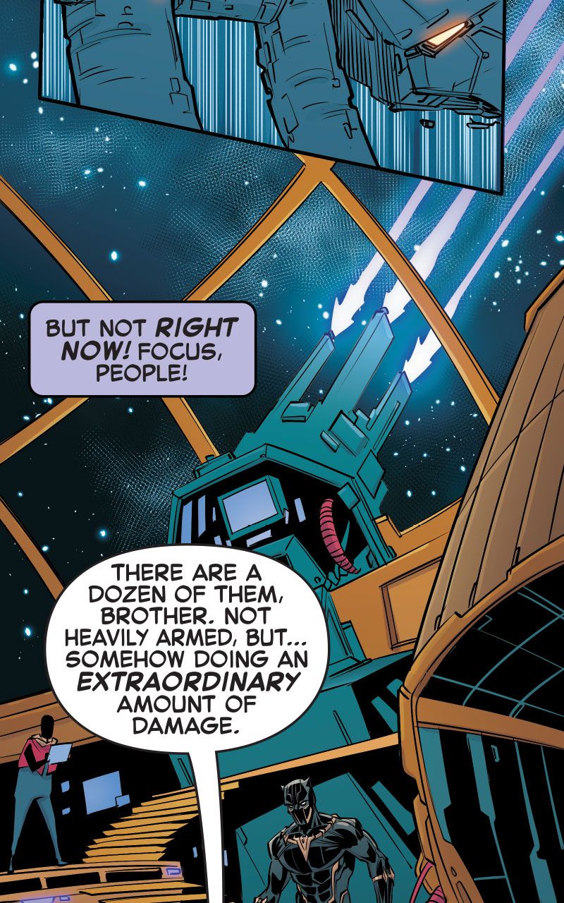 Marvel Rivals Infinity Comic Issue 028 page 11