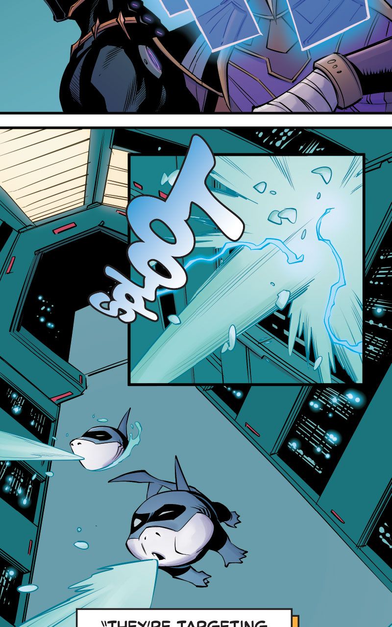 Marvel Rivals Infinity Comic Issue 028 page 15
