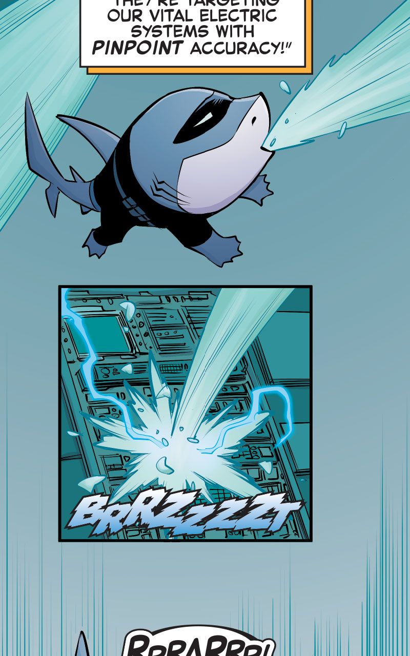 Marvel Rivals Infinity Comic Issue 028 page 16