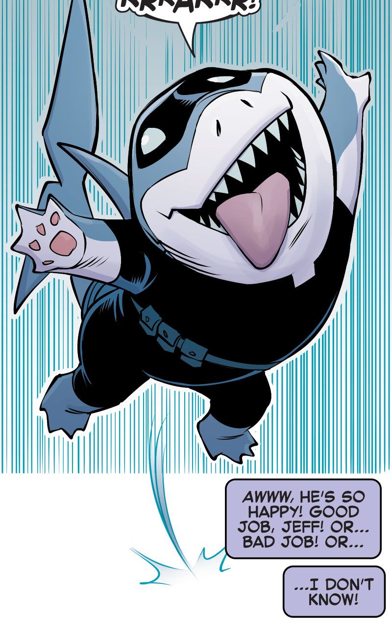 Marvel Rivals Infinity Comic Issue 028 page 17