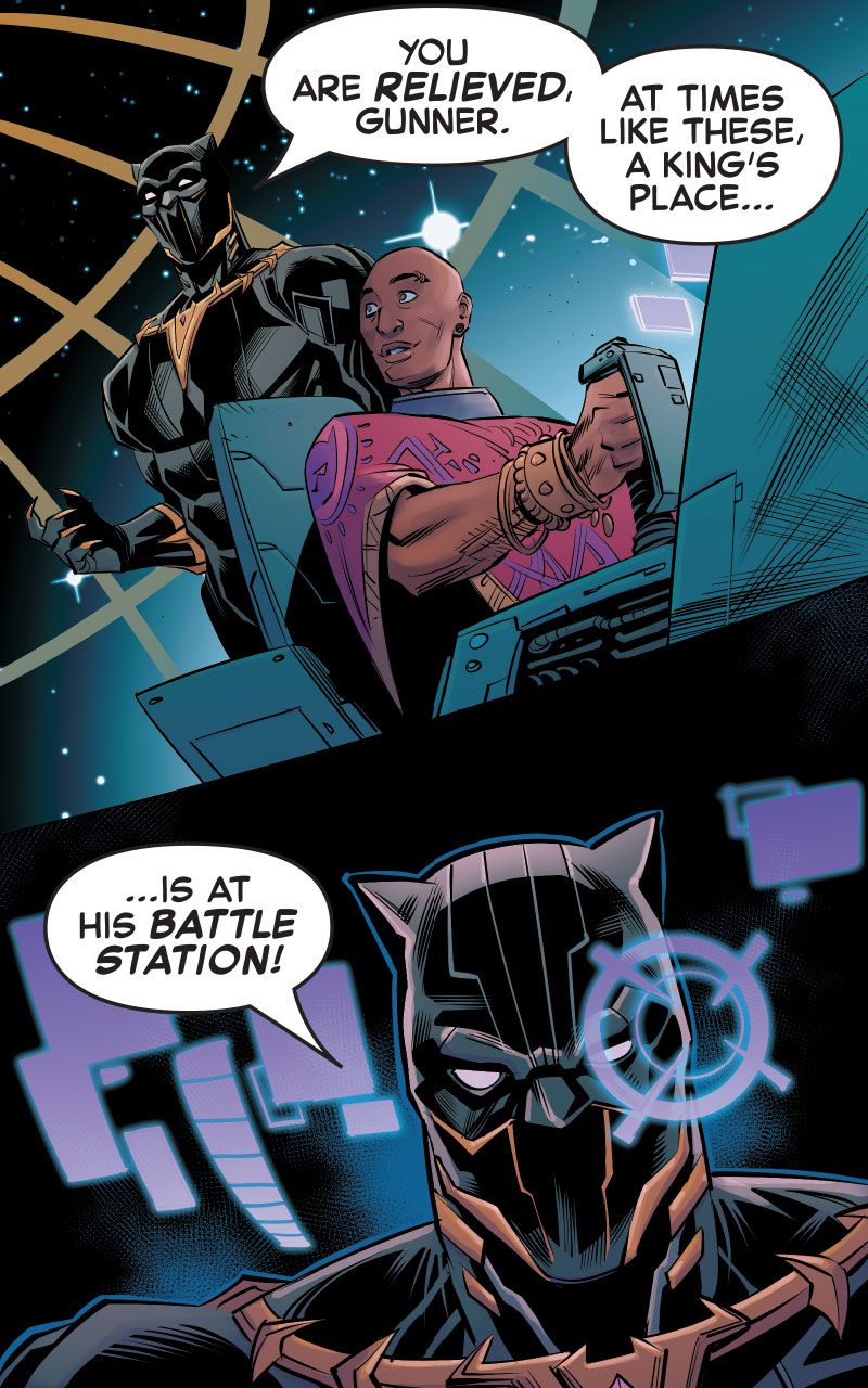 Marvel Rivals Infinity Comic Issue 028 page 18