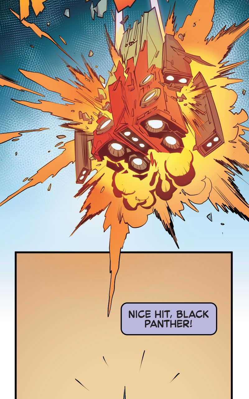Marvel Rivals Infinity Comic Issue 028 page 20