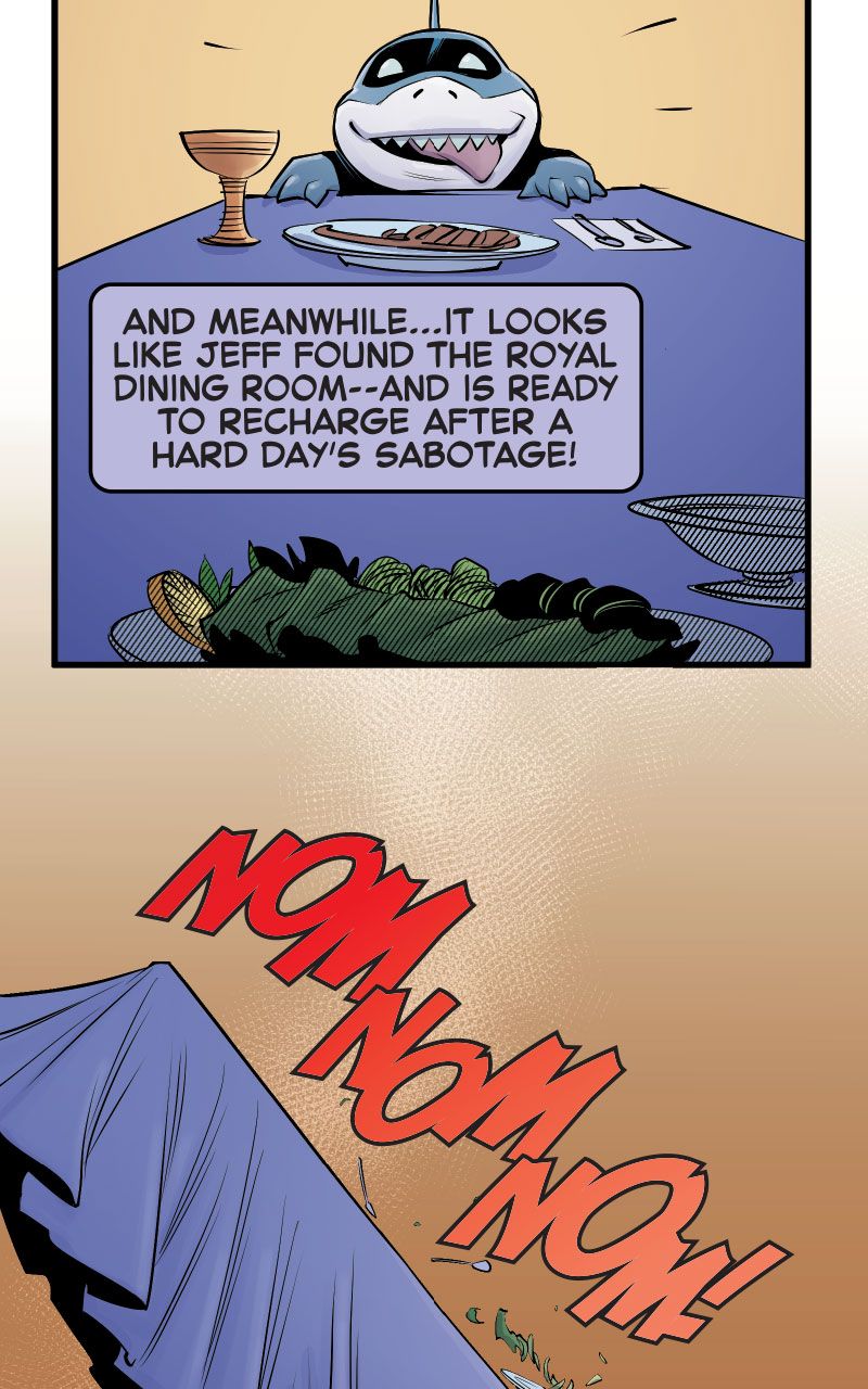 Marvel Rivals Infinity Comic Issue 028 page 21