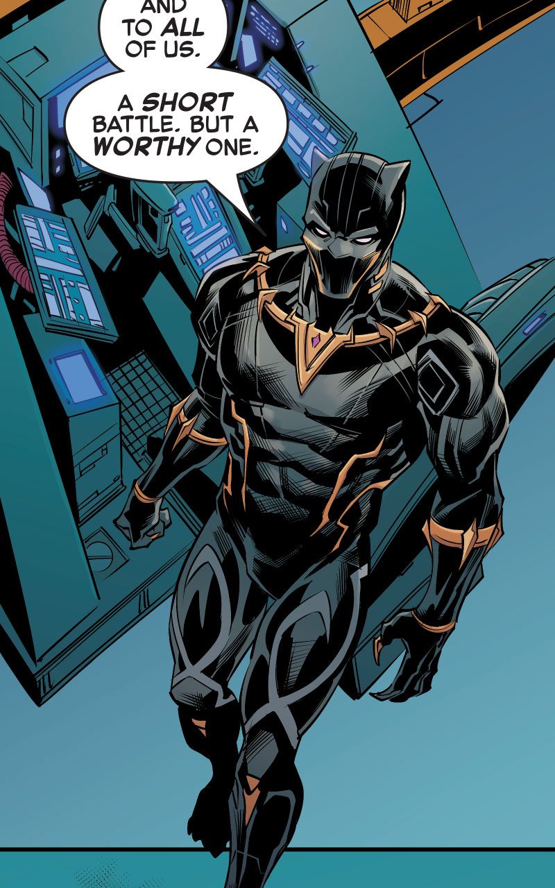 Marvel Rivals Infinity Comic Issue 028 page 24