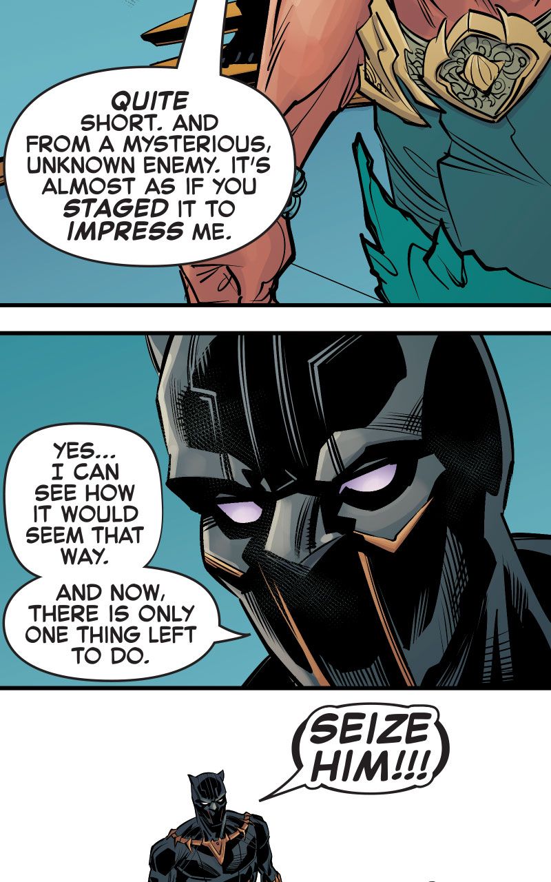 Marvel Rivals Infinity Comic Issue 028 page 26