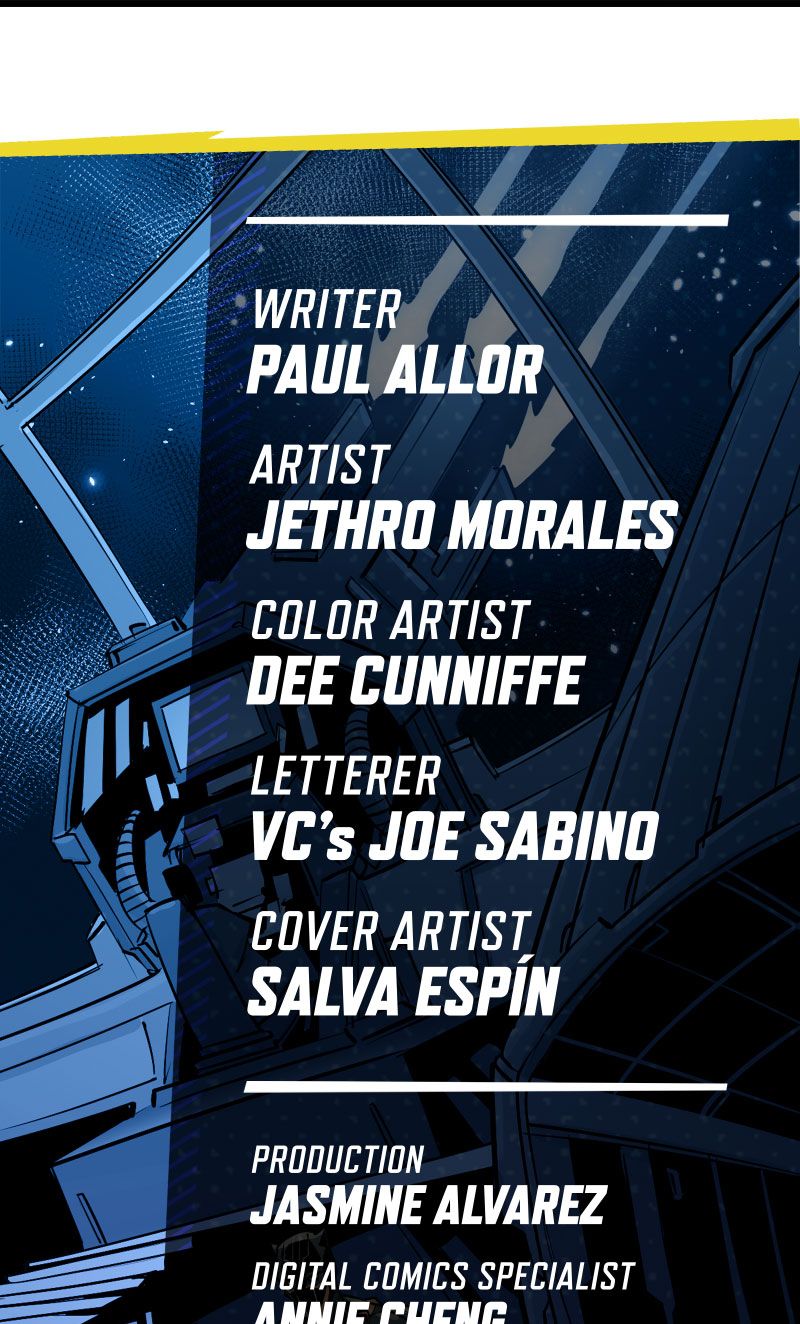 Marvel Rivals Infinity Comic Issue 028 page 28