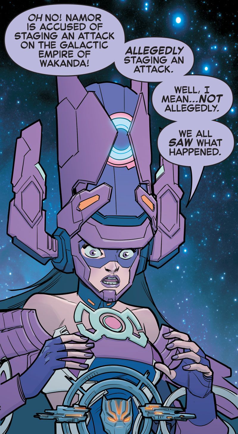 Marvel Rivals Infinity Comic Issue 029 page 3