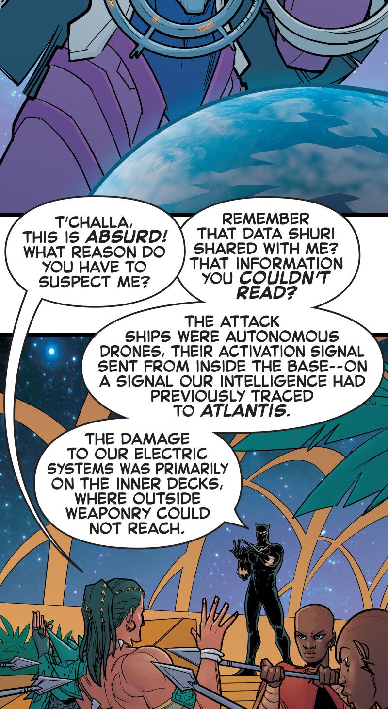Marvel Rivals Infinity Comic Issue 029 page 4
