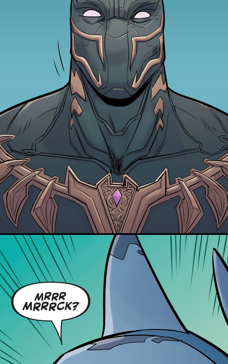 Marvel Rivals Infinity Comic Issue 029 page 11