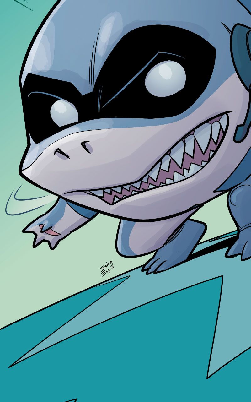 Marvel Rivals Infinity Comic Issue 029 page 12