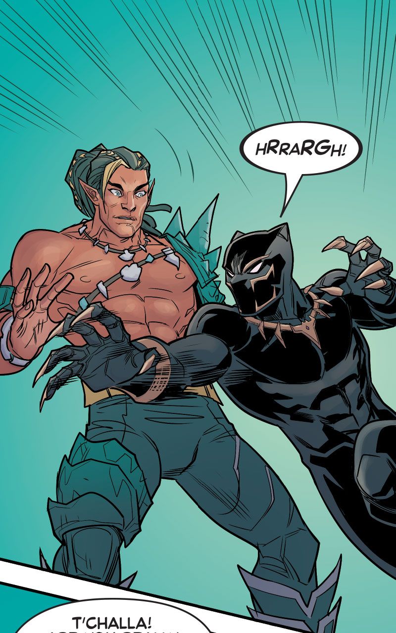 Marvel Rivals Infinity Comic Issue 029 page 18