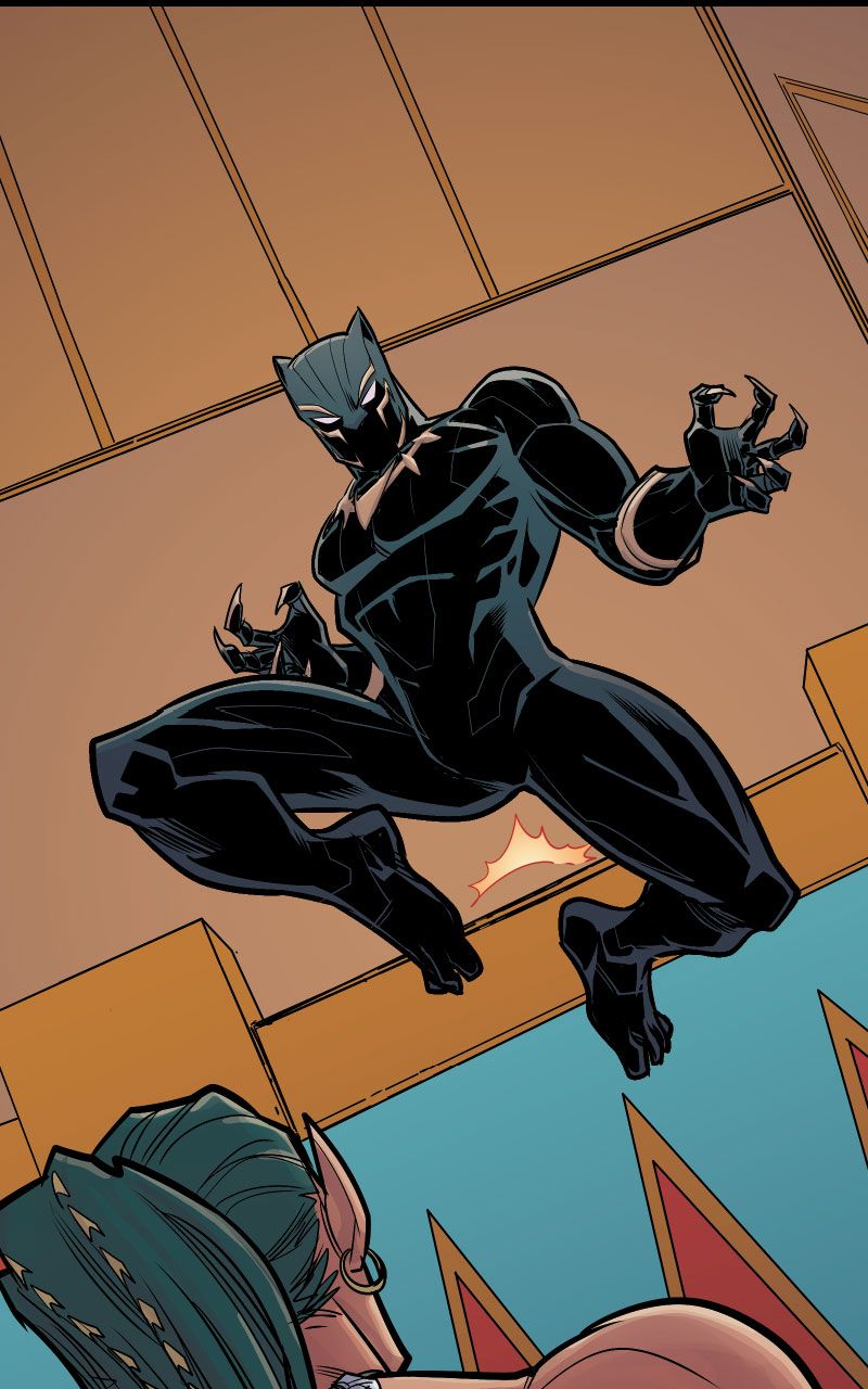 Marvel Rivals Infinity Comic Issue 029 page 23