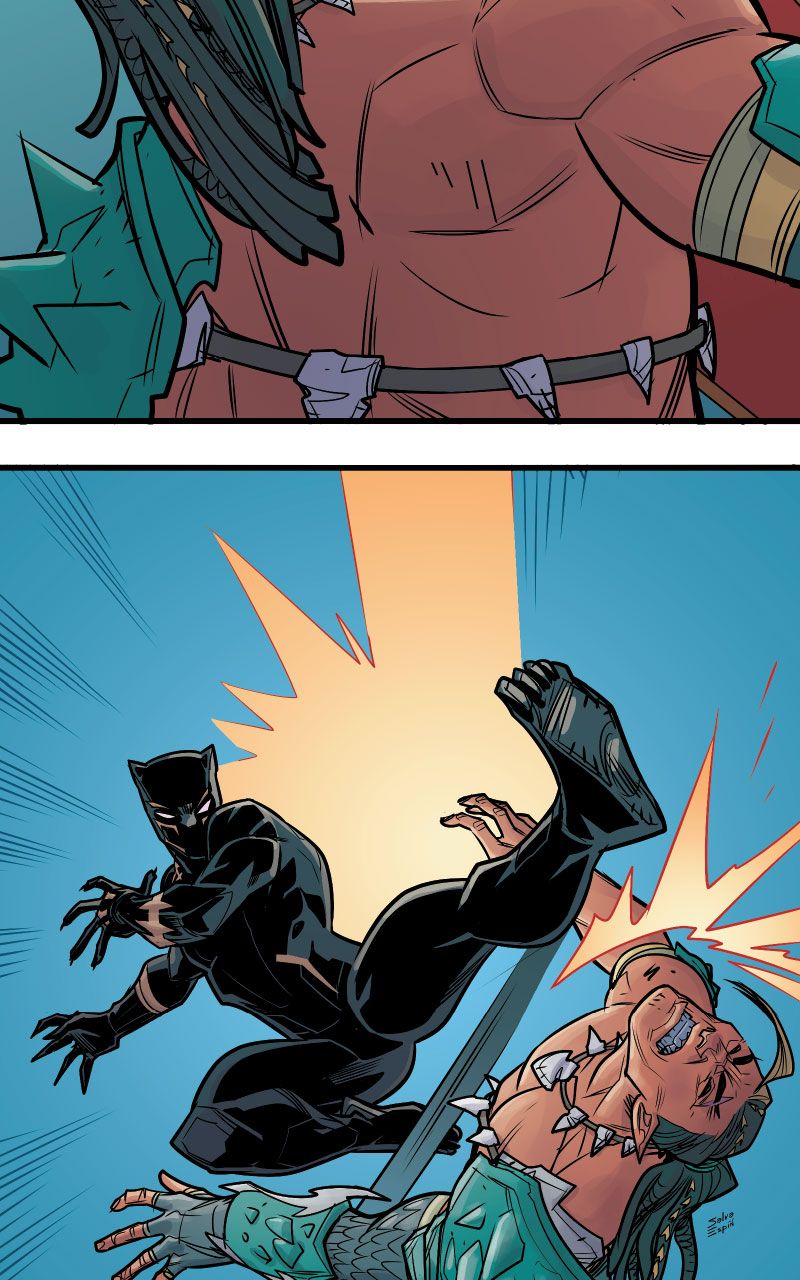 Marvel Rivals Infinity Comic Issue 029 page 24