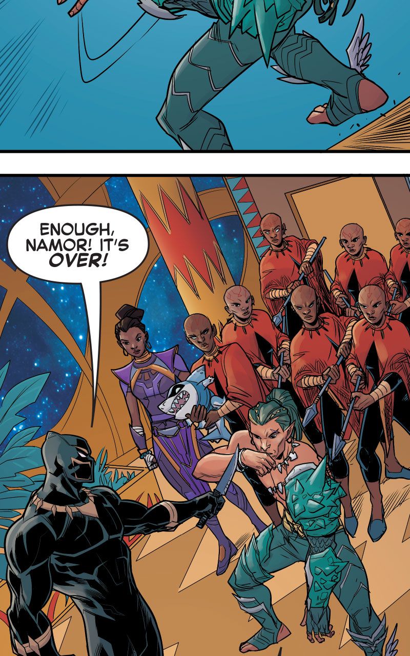 Marvel Rivals Infinity Comic Issue 029 page 25