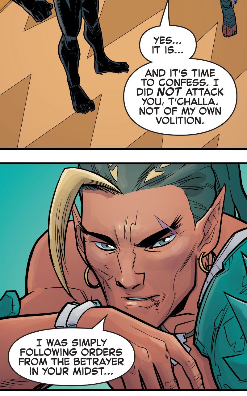 Marvel Rivals Infinity Comic Issue 029 page 26