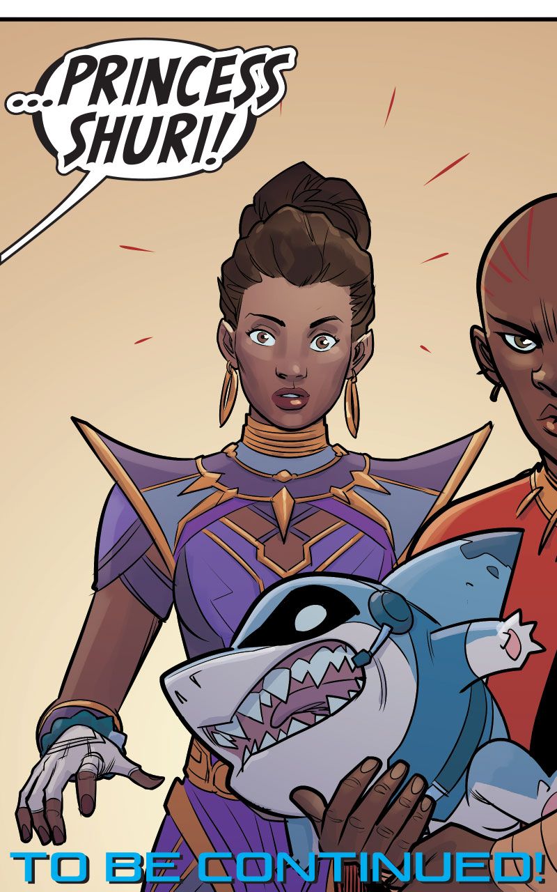 Marvel Rivals Infinity Comic Issue 029 page 27