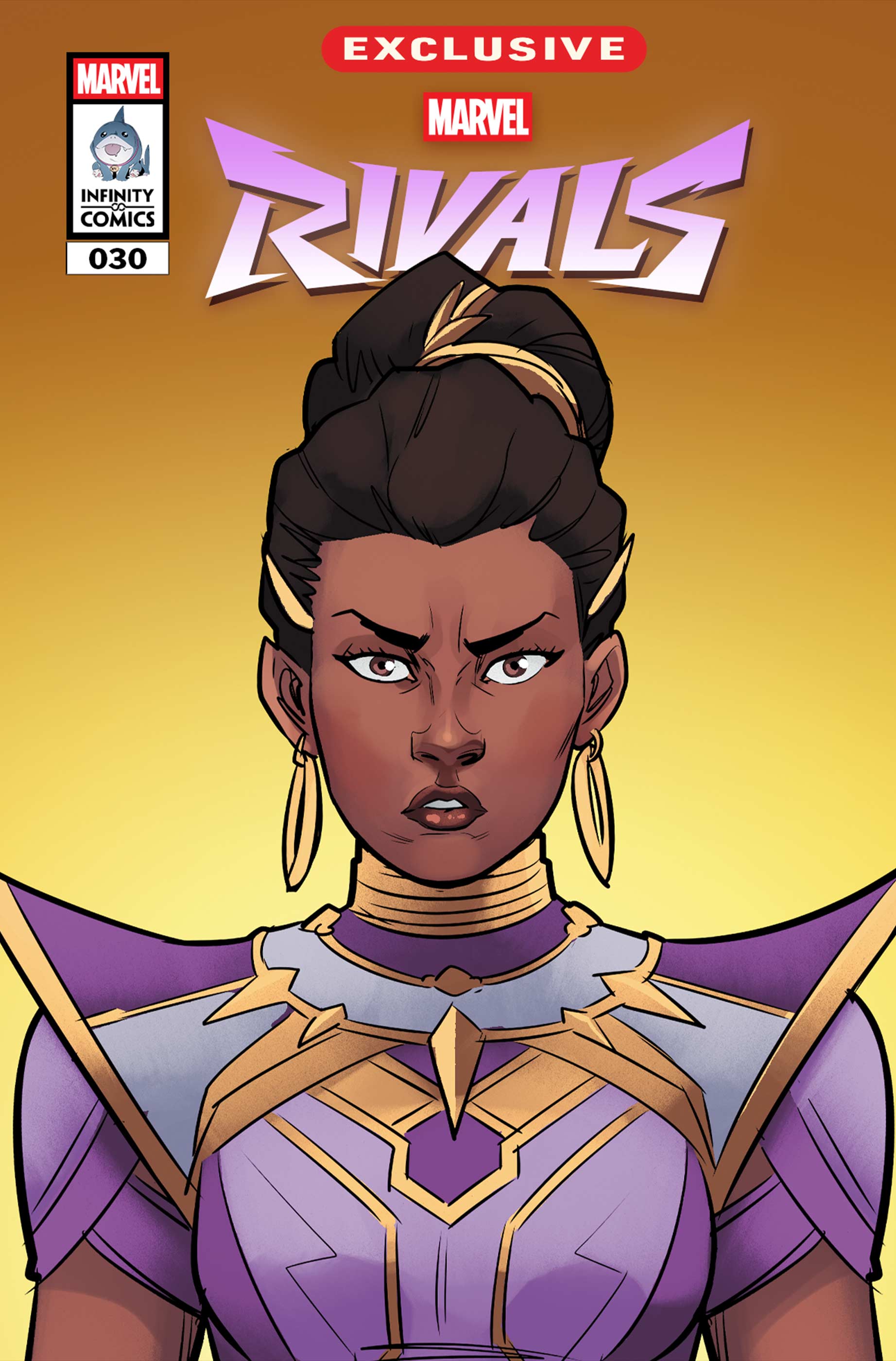 Issue 030 cover