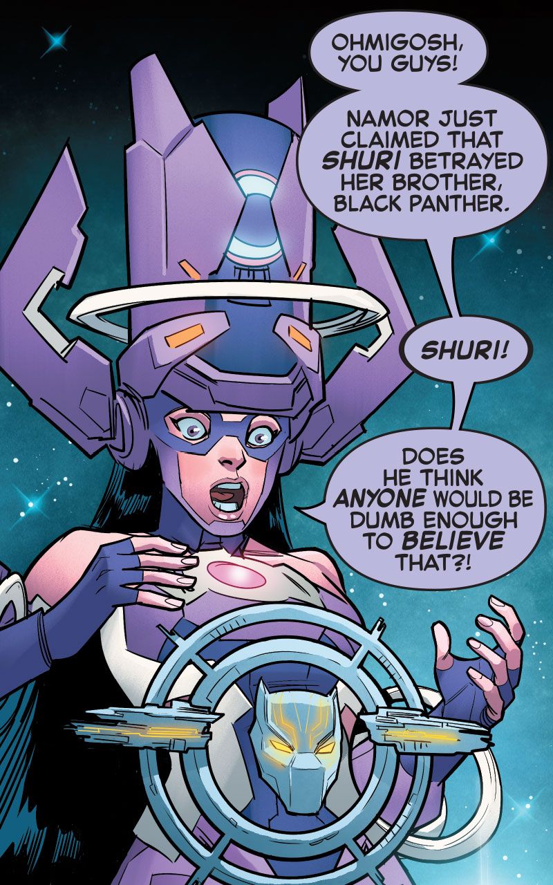Marvel Rivals Infinity Comic Issue 030 page 3