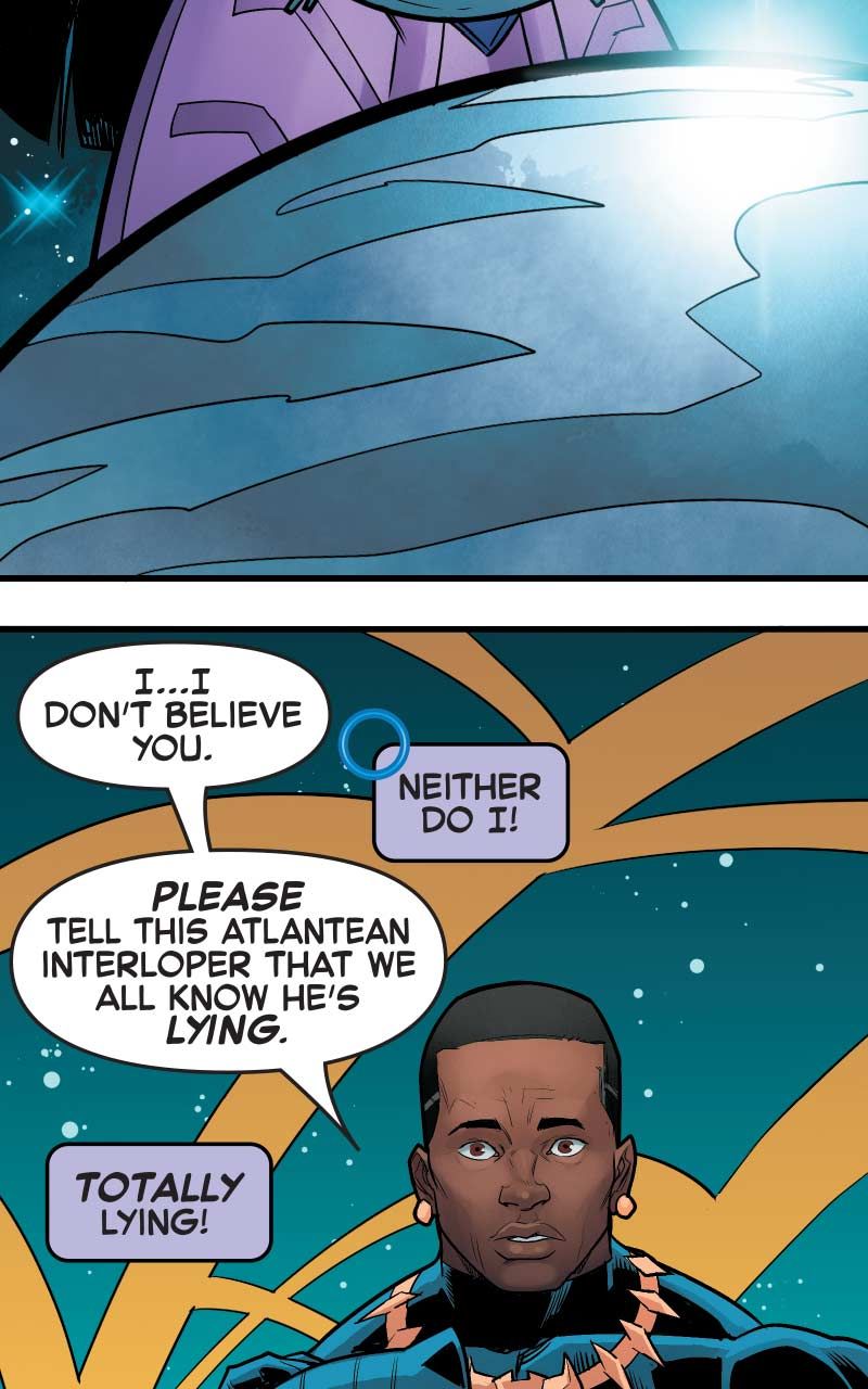 Marvel Rivals Infinity Comic Issue 030 page 4