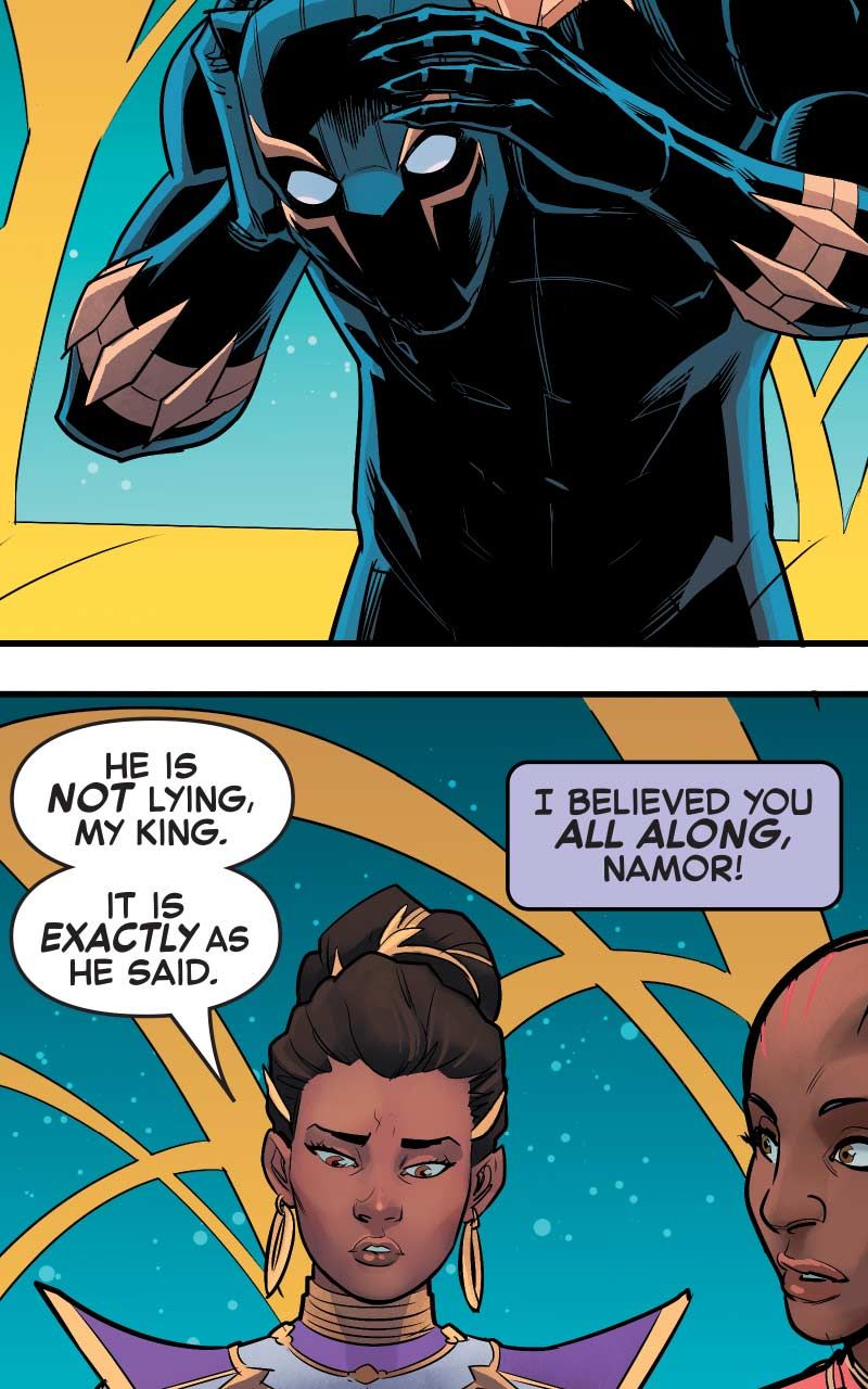 Marvel Rivals Infinity Comic Issue 030 page 5