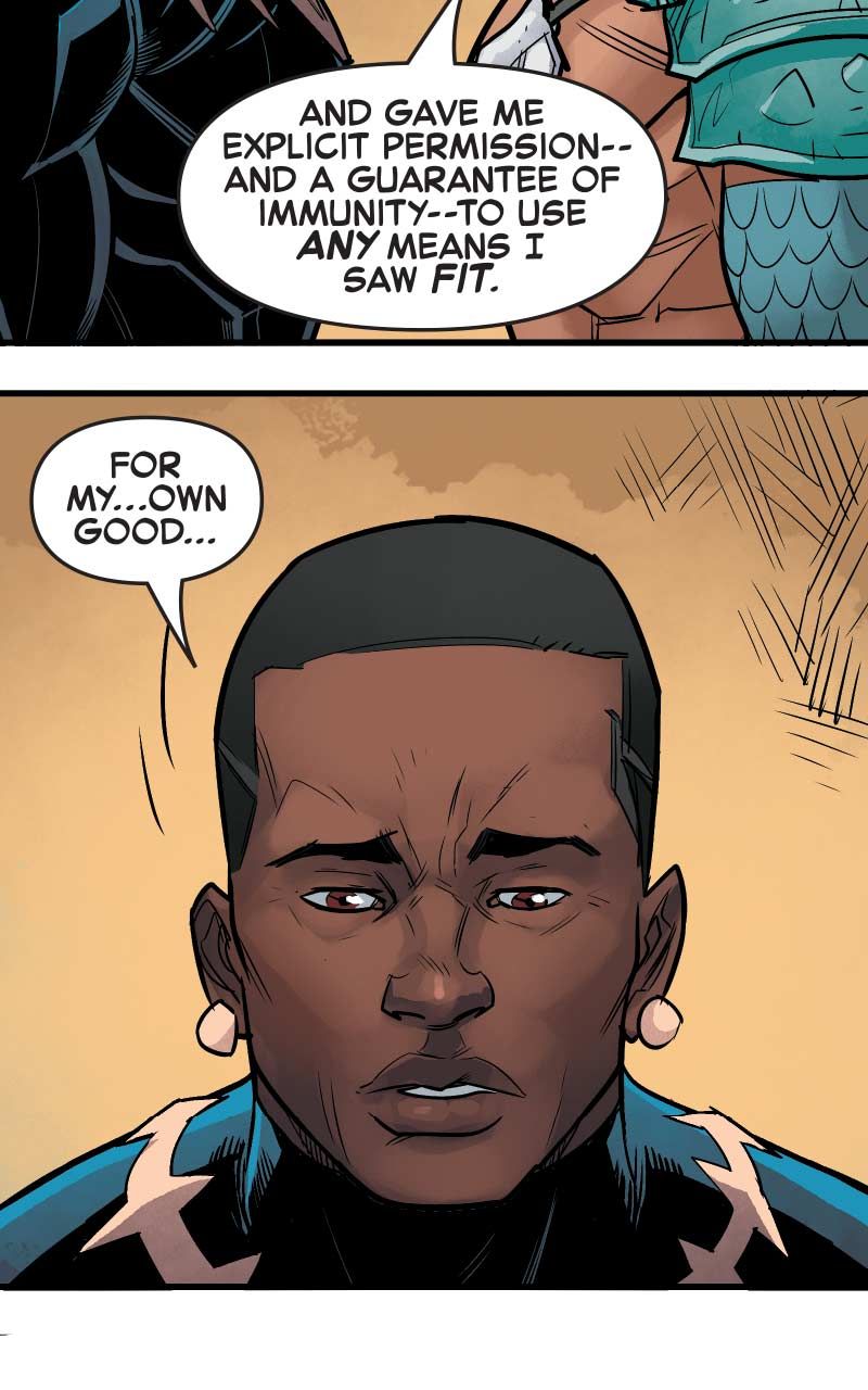 Marvel Rivals Infinity Comic Issue 030 page 7