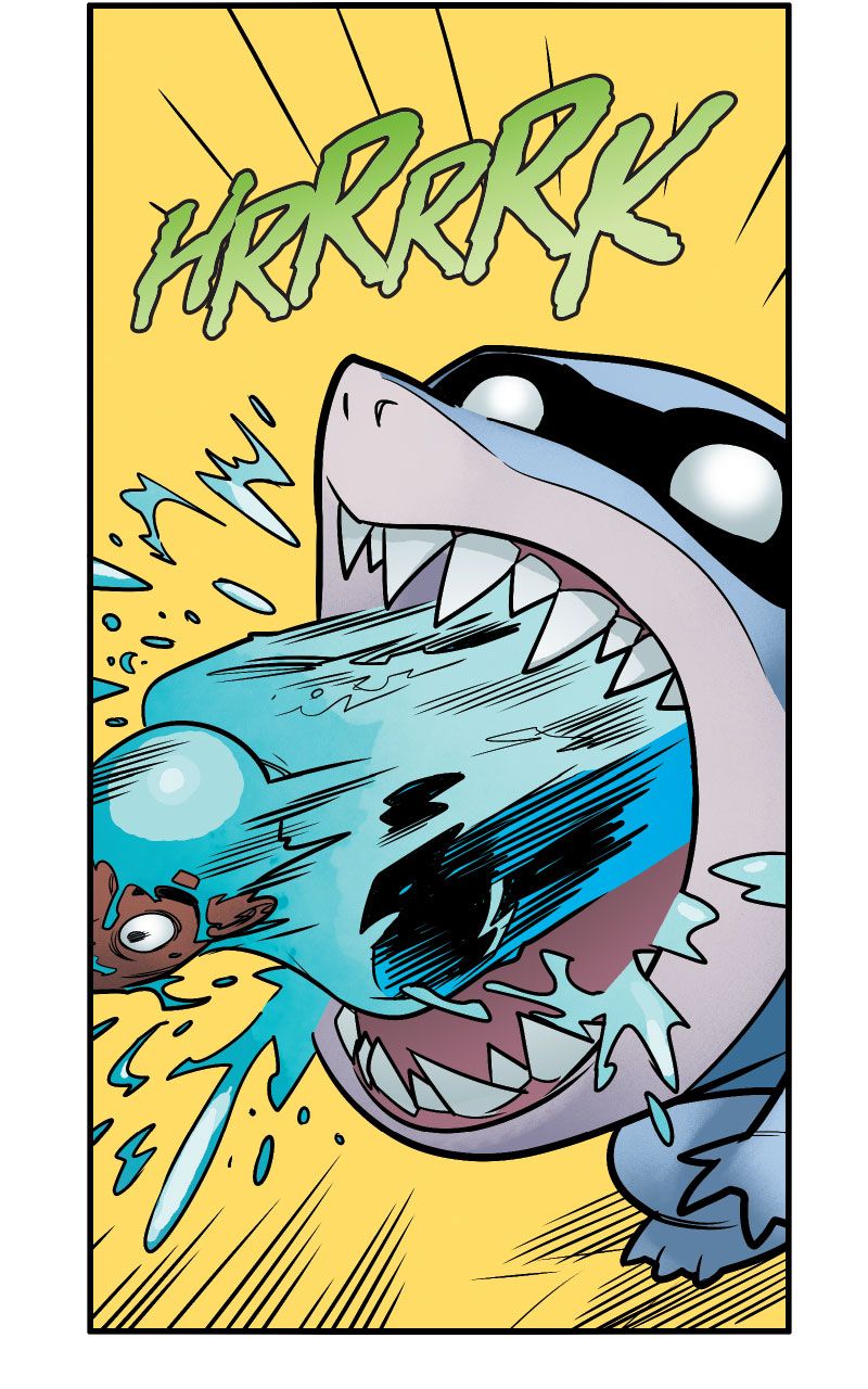 Marvel Rivals Infinity Comic Issue 030 page 10