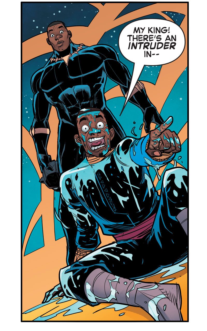 Marvel Rivals Infinity Comic Issue 030 page 11