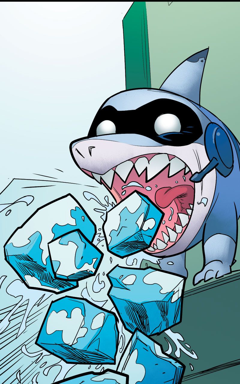 Marvel Rivals Infinity Comic Issue 030 page 23
