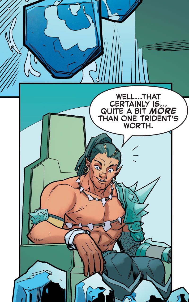 Marvel Rivals Infinity Comic Issue 030 page 24