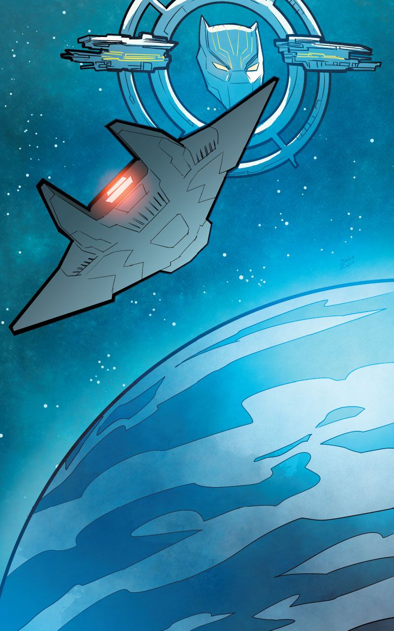 Marvel Rivals Infinity Comic Issue 030 page 27
