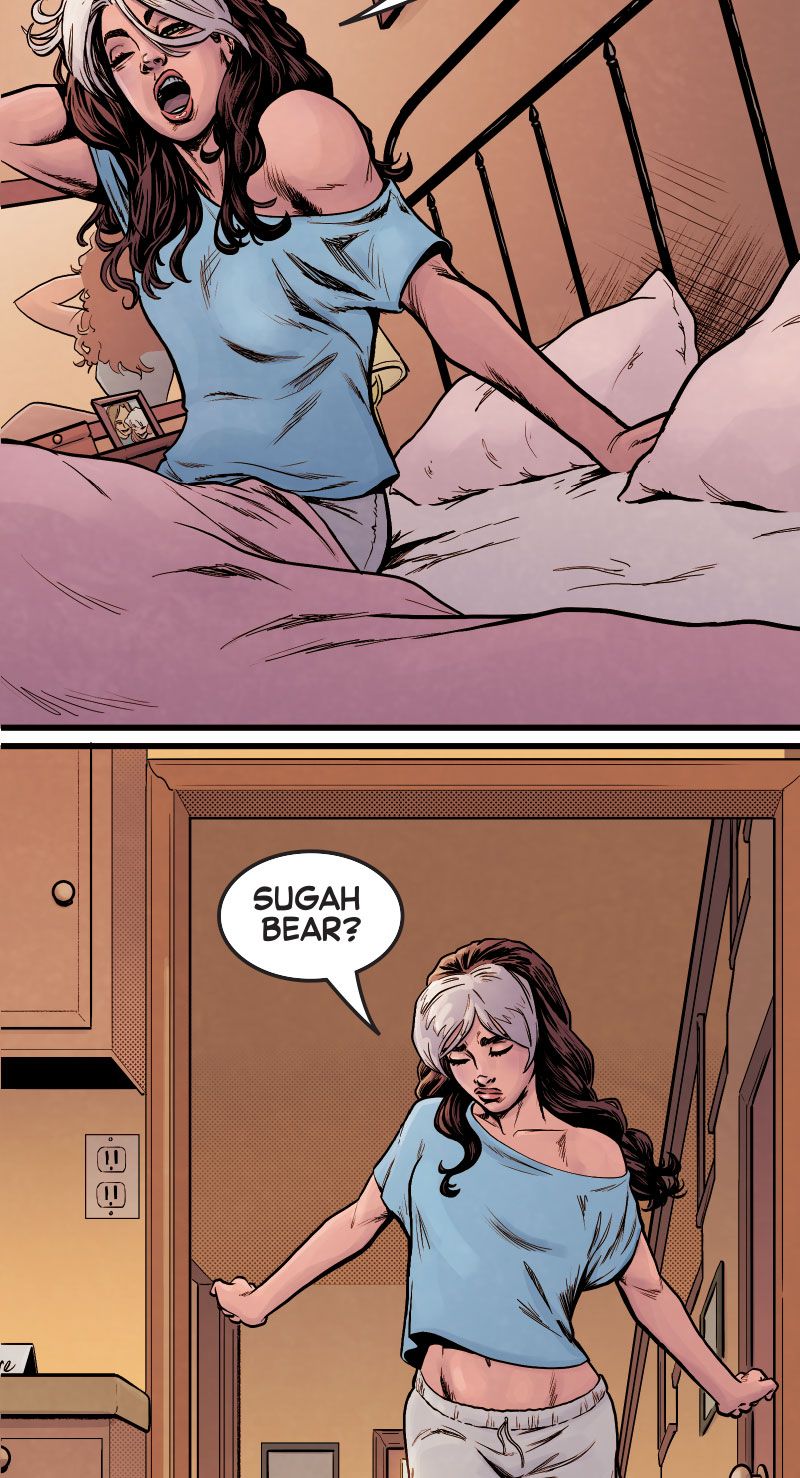 Marvel Rivals Infinity Comic Issue 031 page 4