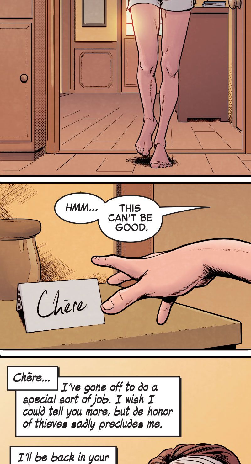 Marvel Rivals Infinity Comic Issue 031 page 5