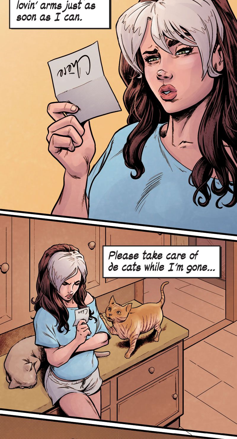 Marvel Rivals Infinity Comic Issue 031 page 6